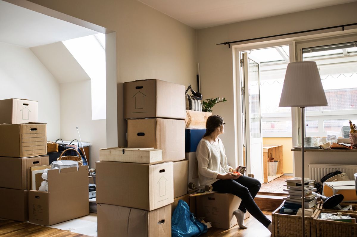 留學生租房被假房東詐騙押金和房租