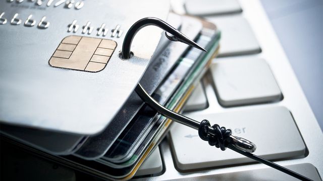 如何辨識網路釣魚電子郵件